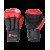 Перчатки для рукопашного боя Rusco, к/з, красный (6)