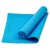 Коврик для йоги STARFIT FM-101 PVC 173x61x1,0 см, синий 1/12