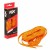 Шнурки RGX-LCS01 (Orange/274 см)