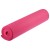 B32213 Коврик для йоги 173х61х0,3 см (розовый)