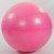 FBA-75-7 Мяч гимнастический Anti-Burst 75 см (розовый)