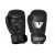 Перчатки боксерские VELO, pvc, черные, 10 OZ