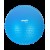 Мяч гимнастический полумассажный STARFIT GB-201 75 см, синий (антивзрыв) 1/10
